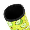Medium Sublimated Cup Sleeves Inside